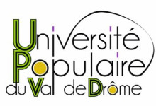 Université Populaire du Val de Drôme / UPVD