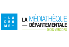 Médiathèque Départementale Diois Vercors